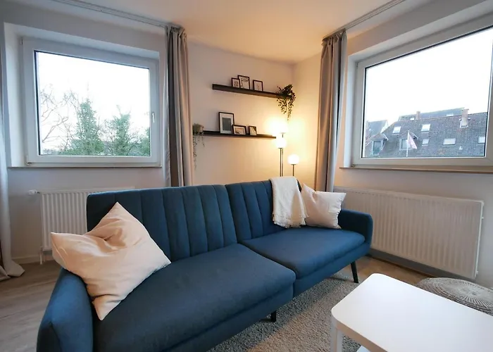 75 M2, Zentral, Kueche, Balkon, Parkplatz