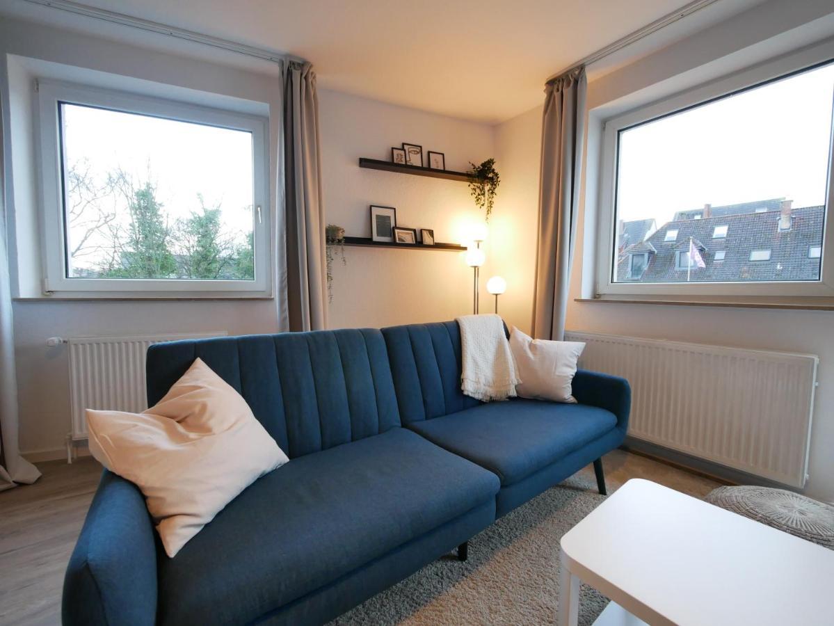 75 M2, Zentral, Kueche, Balkon, Parkplatz Apartment
