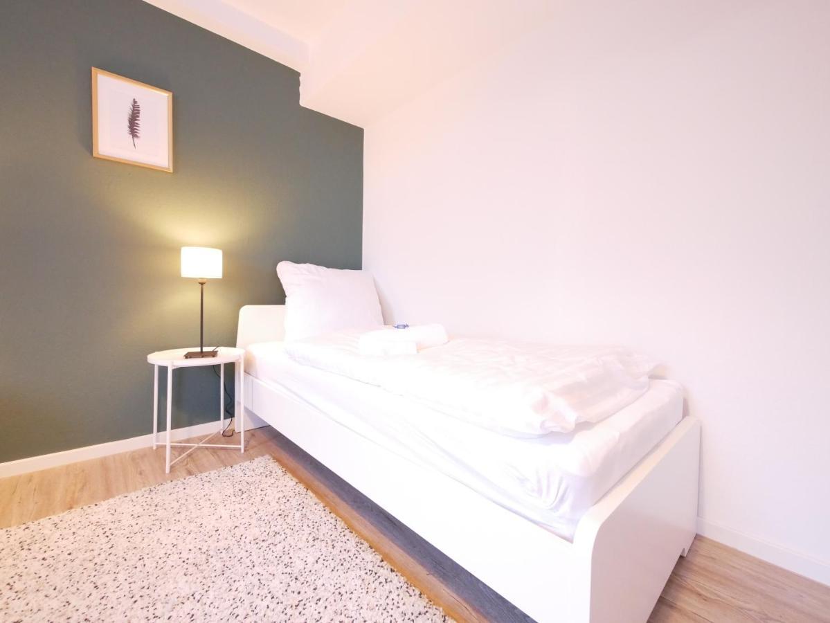 75 M2, Zentral, Kueche, Balkon, Parkplatz Osnabrück